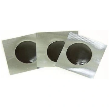 Kameras ielāps 32mm uz follijas pamatnes XTRA SEAL