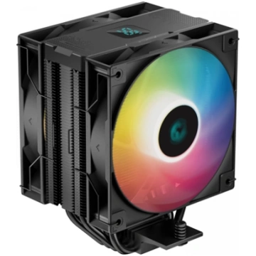 Deepcool | CPU Cooler | AG400 DIGITAL PLUS | Intel