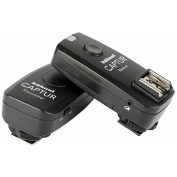 Hähnel Captur radio remote trigger Canon