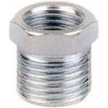 Pāreja Raccorfer, 1 1/4" M x 1/2" F