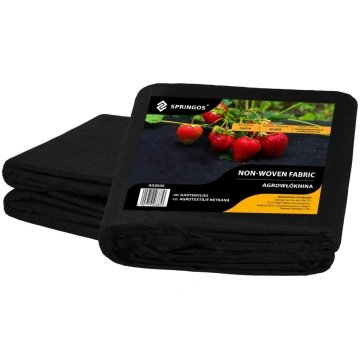 Springos Agrotekstils pret nezālēm Springos AG0020