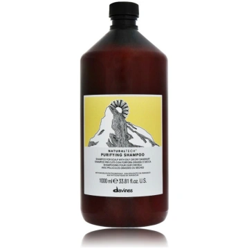 Davines Naturaltech Purifying Shampoo pretblaugznu