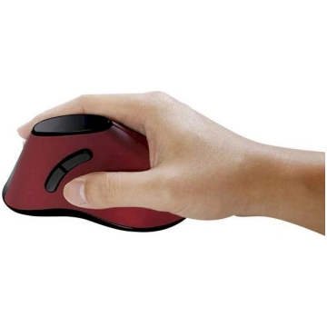 Logilink Ergonomic Vertical Mouse ID0159 Wireless 