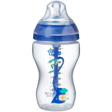 Tommee Tippee Butelka antykolkowa Advanced 3m+ 340