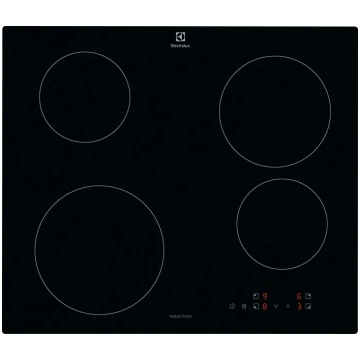 Indukcijas plīts Electrolux 300 sērija EIB60420CK