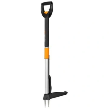 FISKARS SMARTFIT TELESCOPIC WEED PULLER 1020125