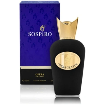 Sospiro Opera Grande EDP smaržas vīriešiem un siev