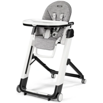 Peg Perego Siesta Follow Me barošanas krēsls WONDE