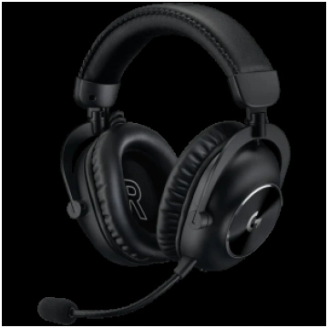 LOGITECH G PRO X2 LIGHTSPEED Wireless Gaming Heads