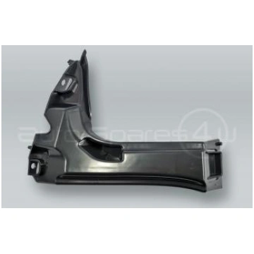 Lietots - Front Wing Bracket Spacer LEFT fits 2011