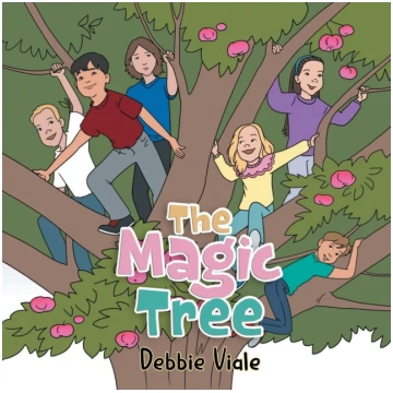 Magic Tree Debbie Viale