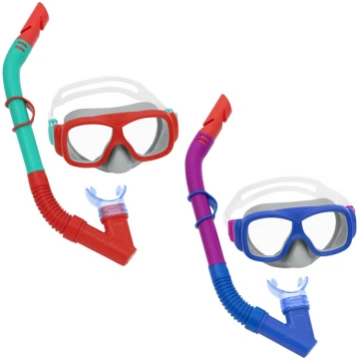 BESTWAY EXPLORA SNORKEL MASK 24032 (6941607331200)