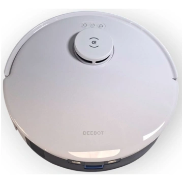 Lietots - Ecovacs Deebot N20