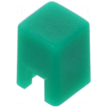 Button | push-in | none | 5.5mm | -25÷70°C | squar