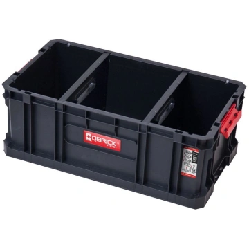 Organaizers Box QBRICK® System TWO Box 200 Flex