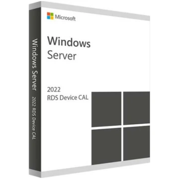 Microsoft Windows Server 2022 Remote Desktop Servi