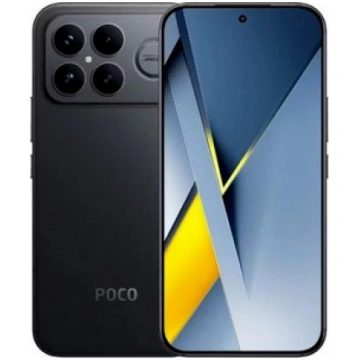 Xiaomi Poco F8 Ultra 12/256GB Black