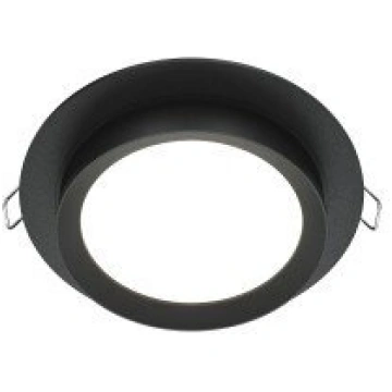 Downlight Hoop Maytoni Technical DL086-GX53-RD-B
