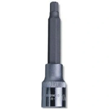 Jonnesway Uzgalis Stieņa Seškanšu Hex 1/2" H4 X 55