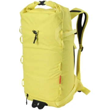 NITRO soma muguras Splitpack 30 yellow