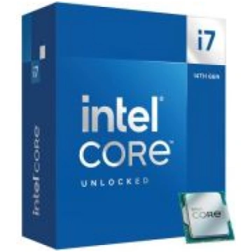 CPU INTEL Desktop Intel Core i7 i7-14700F Raptor L
