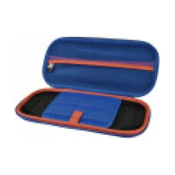 Hori SWITCH 2 Vault futrālis (Mario) [Case] HRSS01
