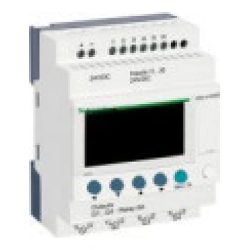 Schneider programmējamais relejs 24V DC 6 IN. 4 OZ