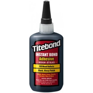 Universāla momentlīme Titebond Instant Bond Medium