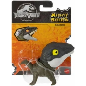 „Jurassic World Mighty Little Biters“, dinozauru r