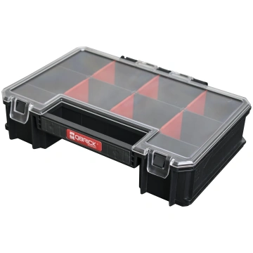 PATROL Futlāris sīkumiem Qbrick Two Multi 257x182x