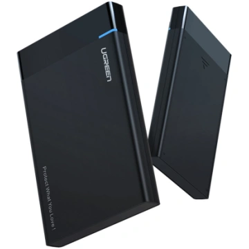 Ugreen O zewnętrzna dysku HDD/SSD 2,5" US221, SATA