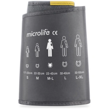 Manžete Microlife 22–42 cm asinsspiediena mērītāji