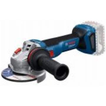 Bosch Bosch Professional Cordless Angle Grinder GW