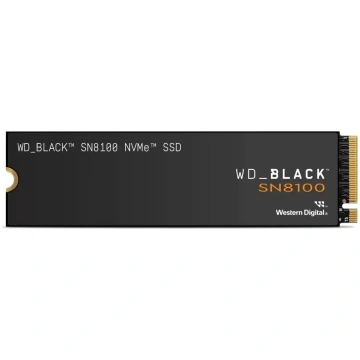 SSD diskdziņš Western Digital 2 TB M.2 PCI Express