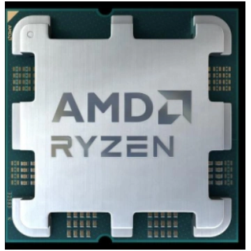 CPU|AMD|Desktop|Ryzen 5|7600|Raphael AM5|3800 MHz|