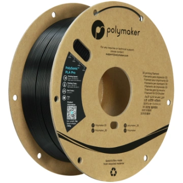 Polymaker PolySonic High Speed PLA PRO