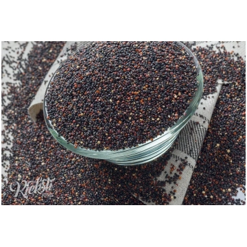 Kvinojas sēklas melnās, 1 kg