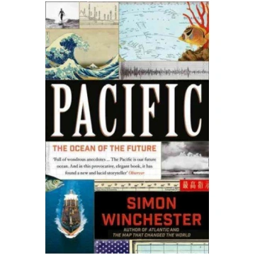 Pacific: The Ocean of the Future