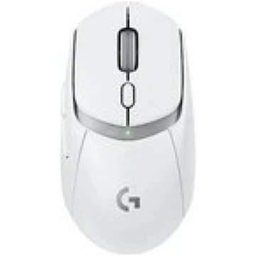 Logitech MOUSE USB OPTICAL WRL G309/WHITE 910-0072