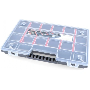 Organizer NOR12 plastic box OEM AN-02392