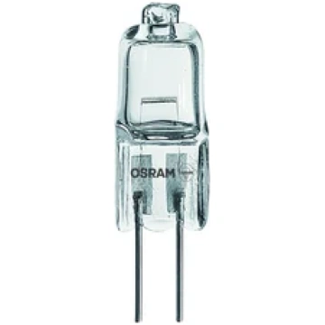 Spuldze Osram Halogēnā spuldze, G4, 2900 °K, G4, 2