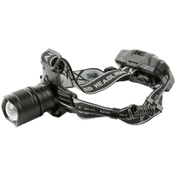Galvas lukturis ZOOM 2000 lm, IP43, Strend PRO | 7