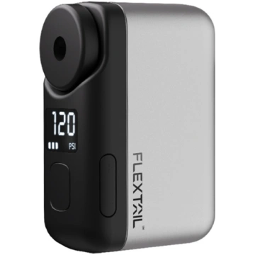 Flextail Tiny Bike Pump Pro portatīvais velosipēdu