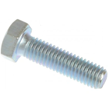 Bultskrūve DIN 933, M6x35 mm Cits