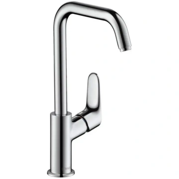 Hansgrohe Focus E2 - Vienvirziena maisītājs 240, a