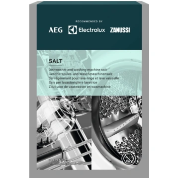 Sāls trauku mazgājamām un veļas mašīnām Electrolux