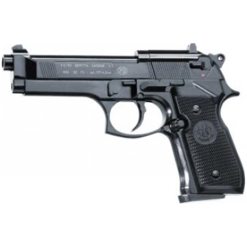 Pneimatiska pistole "Beretta M 92 FS" (4.5mm)