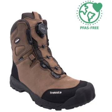 TREKSTA Tundra Boa 8 HTX medību/meža zābaki