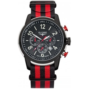 Rokas pulkstenis ELYSEE The Race I 80524 ELS-80524