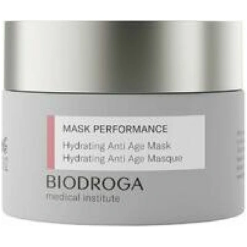 Biodroga Medical Hydrating Anti Age Mask 50ml - Mi